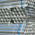 BS1387 and BS1139 standard scaffold pipe